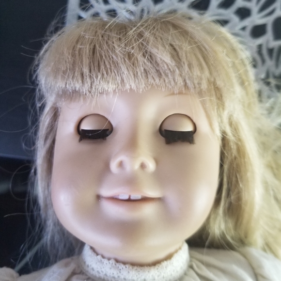 American Girl Doll - Kirsten Larson (Retired/ Pleasant Company) 18” Doll. - Picture 3 of 9